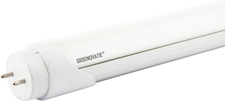 Bol  Groenovatie Led Tl T8 Buis – 14W – 90 Cm – 1680 encequiconcerne Led Tl Buis Pro