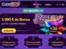Bonus Sans Dépôt : 36 Tours Gratuits Sur Casino360 - Jeux destiné Casino Gratuit Sans Telechargement Sans Inscription