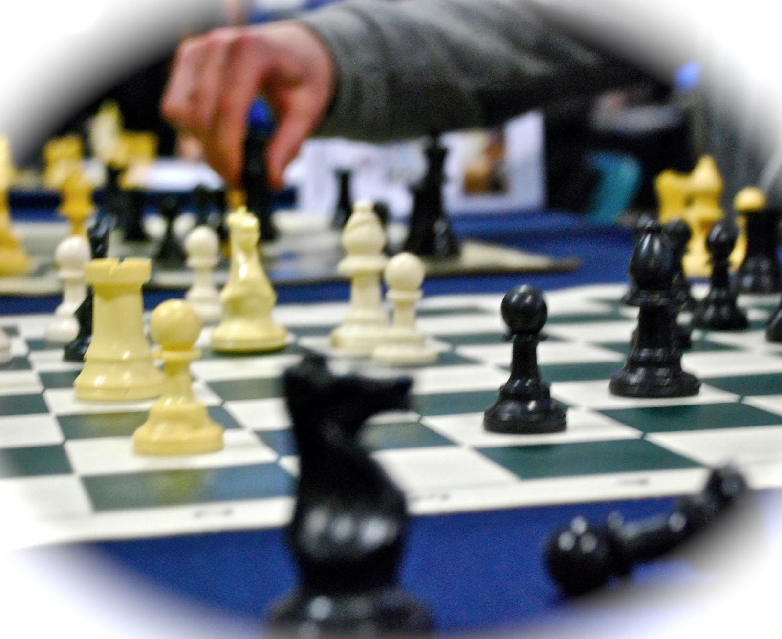 Boylston Chess Club Weblog: This Saturday: Rainy Day avec Chessresults 