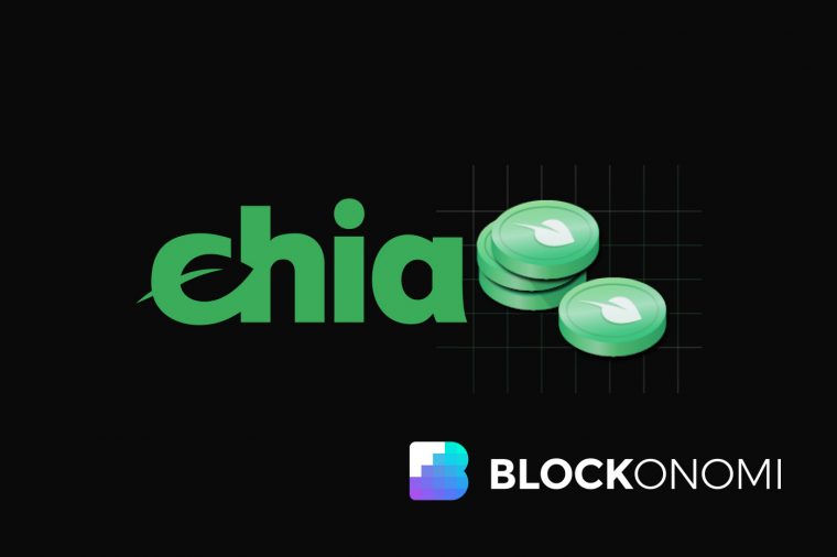 Bram Cohen'S New Green Currency "Chia" Aims To Destroy à Chia Mining