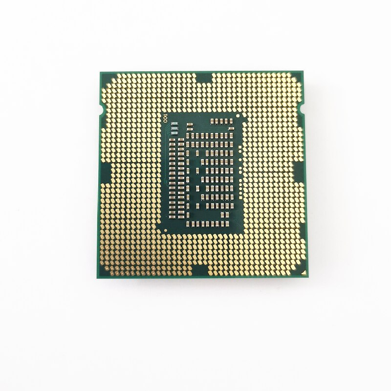 Brand New Intel Core I5-3470 I5 3470 3.2 Ghz Quad-Core Cpu intérieur I5 4590 Vs I5 4590T