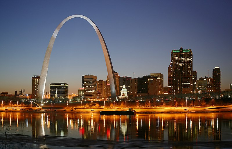 Breaking: 2022 Gc Session Moved From Indianapolis To St. Louis concernant Data Science Bootcamp St Louis 