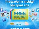 Breaking: #Smartfreeinternet Promo Expands To Postpaid And dedans Mobily 3 Sim Offer Postpaid