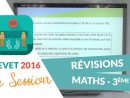 Brevet 2016 : Révisions De Maths En Live Avec Digischool serapportantà Digischool Maths
