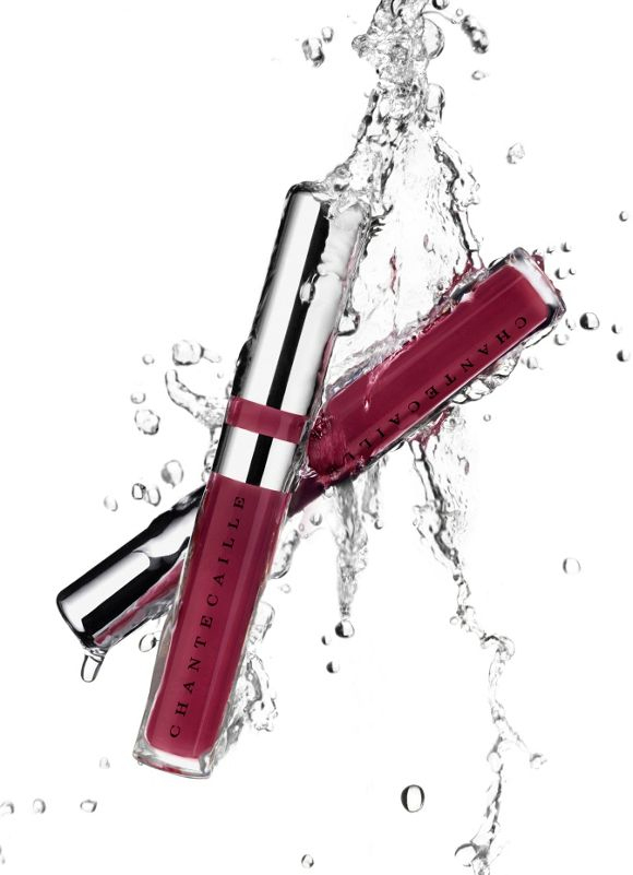 Brilliant Gloss Glamour  Holt Renfrew  Shiny Lip Gloss encequiconcerne Where To Buy Chantecaille In Canada 