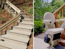 Bruno Exterior Stair Lifts  Bruno Stair Lifts In Boston avec Stairlifts Boston