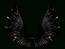 Brushes Photoshop Angel Wings , Png Download Clipart pour Wings Png