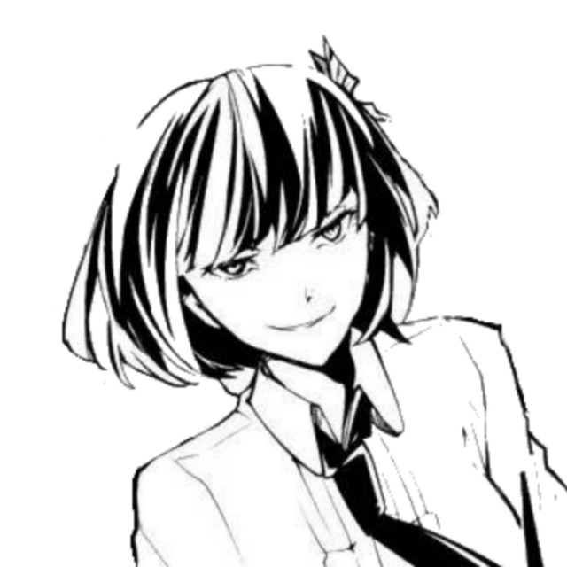 Bsd Icons On Tumblr tout Bsd Yosano