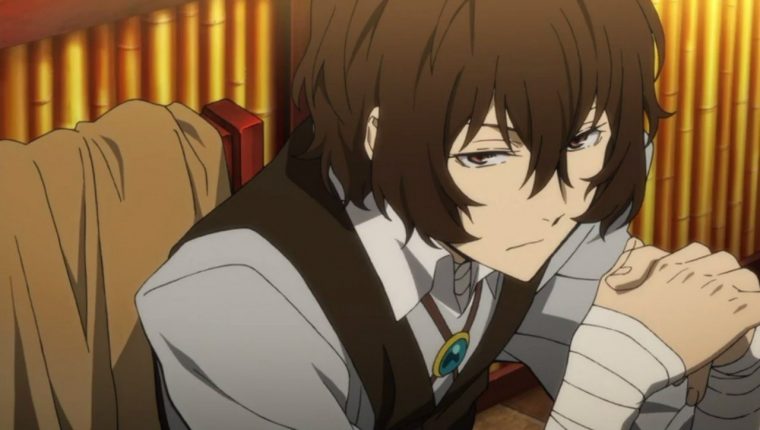 Bsd Quotes And Facts — So I Know Dazai Is Very Much Up To encequiconcerne Bsd Dazai