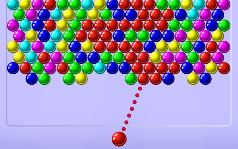 Bubble Shooter Pour Android – Apk Télécharger intérieur Telecharger Jeu Android