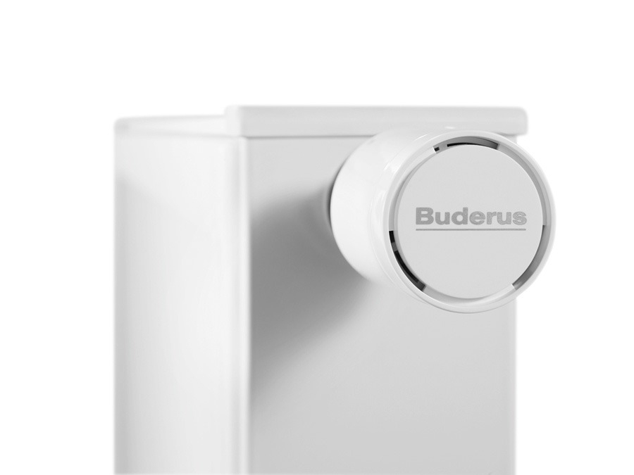 Buderus_1 - Hydrotherm Hydronic intérieur Buderus Panel Radiators 