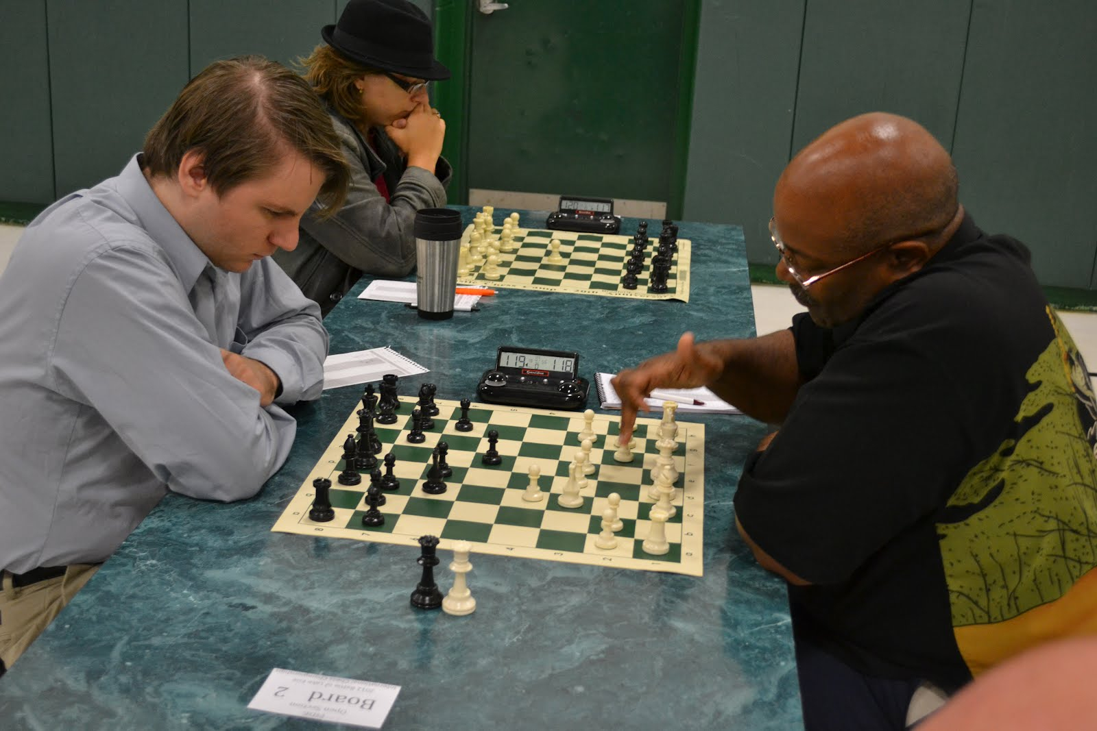 Buffalo Niagara Chess Corner: Battle Of Lake Erie Fide intérieur Chess-Results 