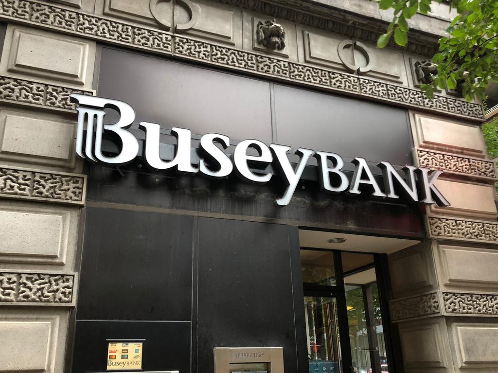 Busey Bank Company Profile - The Business Journals intérieur Software Engineering Bootcamp St Louis