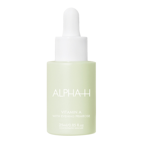 Buy Alpha-H Vitamin A Serum With 0.5% Retinol  Sephora encequiconcerne Alpha H Rejuvenating Cream 