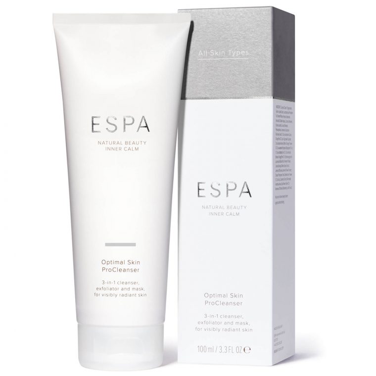 Buy Espa Optimal Skin Procleanser 100Ml, Buy Skin Care Cream destiné Espa Skincare Reviews