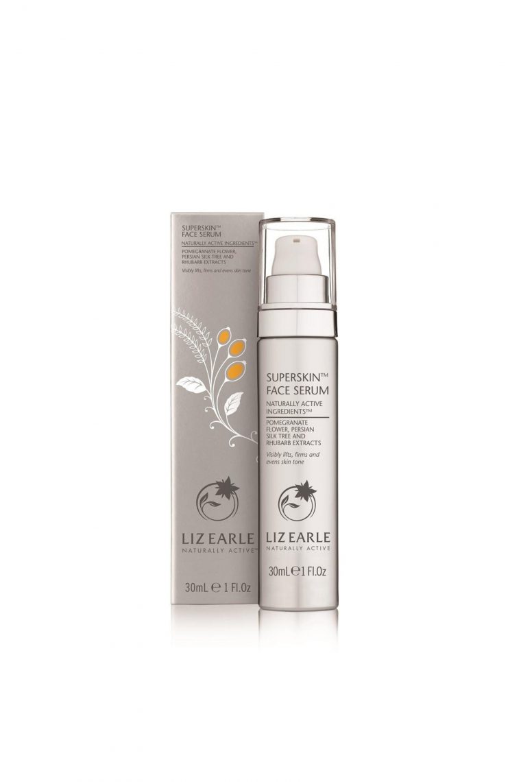 Buy Liz Earle Superskin™ Face Serum 30Ml From The Next Uk intérieur Liz Earle For Men