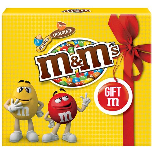Buy M&amp;amp;M&amp;#039;S Gift Pack - Chocolates Online At Best Price intérieur M&amp;amp;amp;S Lotion Gift Sets 