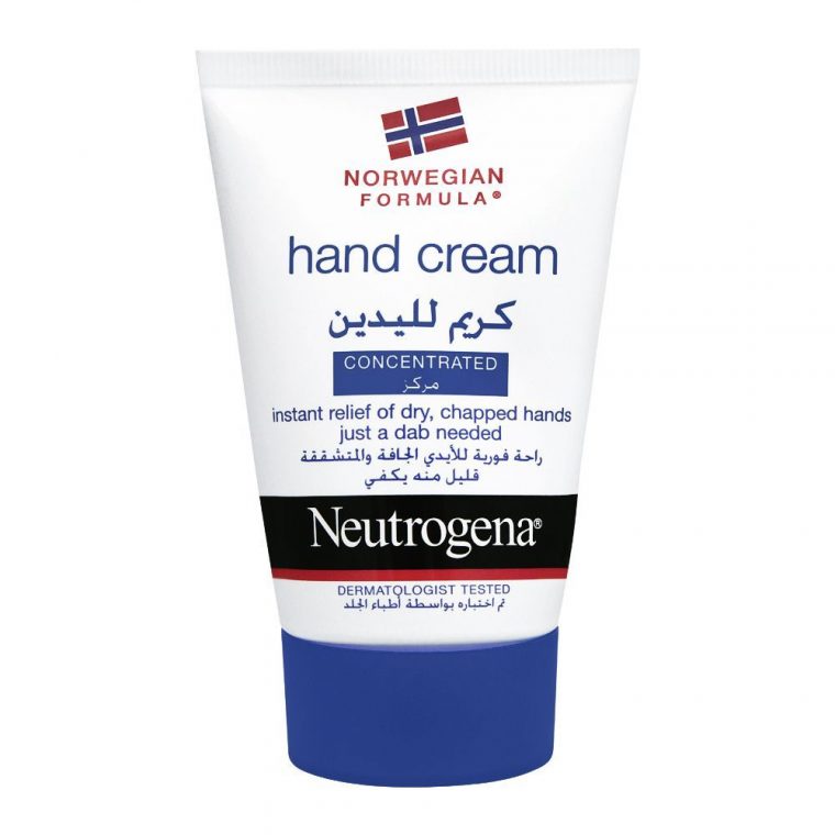 Buy Neutrogena Norwegian Formula Concentrated Hand Cream tout Neutrogena Body Lotion Boots