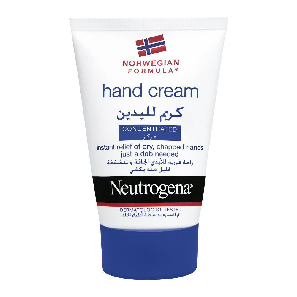 Buy Neutrogena Norwegian Formula Concentrated Hand Cream tout Neutrogena Body Lotion Boots 