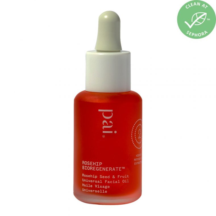 Buy Pai Skincare Rosehip Bioregenerate Oil  Sephora Australia destiné Pai Skincare Australia