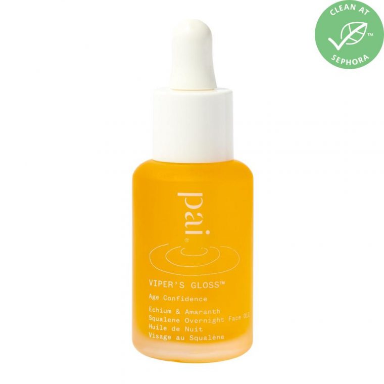 Buy Pai Skincare Viper'S Gloss Age Confidence Facial Oil destiné Pai Skincare Australia