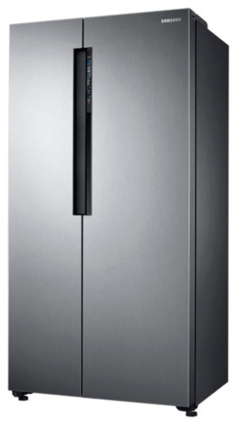 Buy Samsung 674 L Frost Free Side By Side 5 Star serapportantà Samsung Side By Side Refrigerator