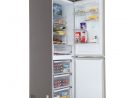 Buy Samsung Rb38J7255Sr Fridge Freezer - Real Stainless destiné Samsung Fridge Freezers