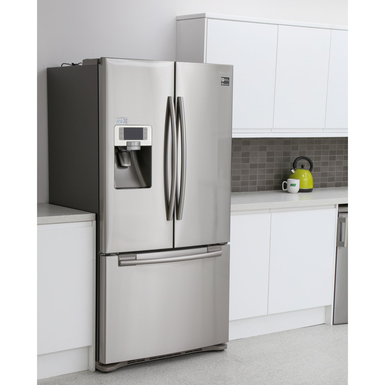 Buy Samsung Rfg23Uers Multi Door American Fridge Freezer encequiconcerne Samsung Freezer 