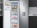 Buy Samsung Single Door Refrigerator &amp; Vertical Freezer intérieur Samsung Fridge
