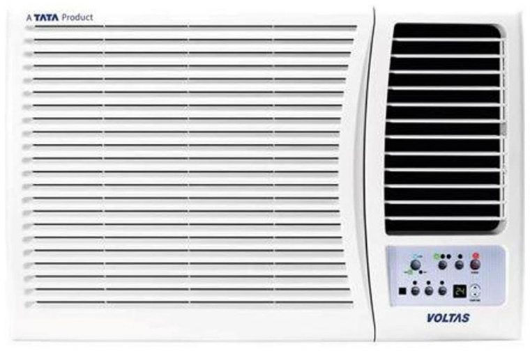 Buy Voltas 1.5 Ton 3 Star Split Ac (Copper Condensor, 183 pour Voltas Ac