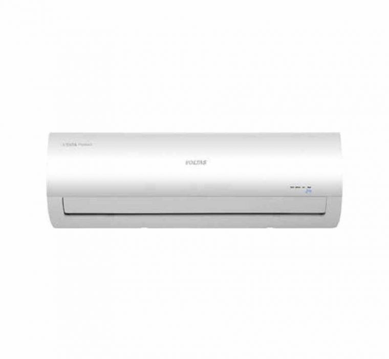 Buy Voltas 185V Mzm 1.5 Ton 5 Star Inverter Split Air tout Voltas Split Ac