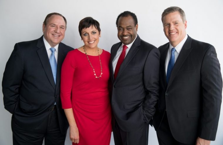 By The Numbers: Kmbc 9 News Anchor Lara Moritz – In Kansas pour Kmbc 9 News