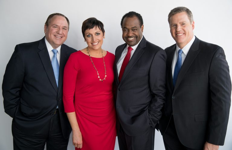 By The Numbers: Kmbc 9 News Anchor Lara Moritz - In Kansas pour Kmbc 9 News 