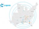 C Spire Expands Footprint With Acquisition Of Teklinks tout Cloud Financial Huntsville Al