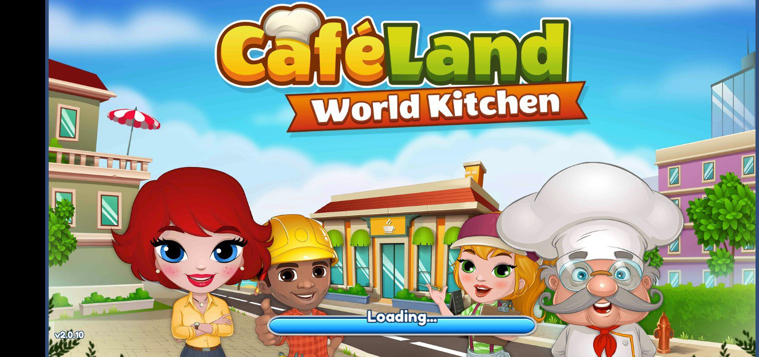 Cafeland 2.1.24 - Télécharger Pour Android Apk destiné Télécharger Jeux Gratuit Android 