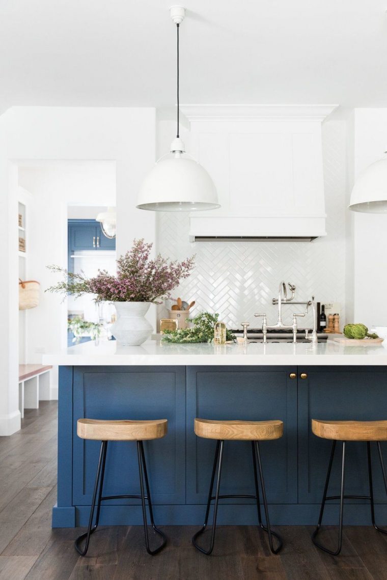 Calabasas Remodel: Kitchen + Dining Webisode (Studio Mcgee à Best Kitchen Remodel Calabasas