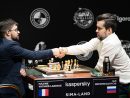 Candidates Tournament: Mvl Beats Nepo, William Hill Adds intérieur Nepomniachtchi