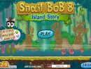 Caracol Bob 8 Hacked, Truques (Snail Bob 8 - Island Story à Bob L'Escargot 8