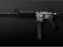 Carbon 15 - Combat Arms Maps, Weapons, Guides, , And More! à Bushmaster Carbon 15 Wiki