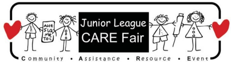 Care Fair 2017 – Junior League Of Salt Lake City pour Home Nursing Care In League City