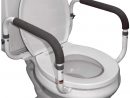 Carex Toilet Safety Frame - Toilet Safety Rails With serapportantà Bath Safety Supplies Dallas Tx