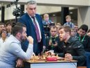 Carlsen And Lagno Win The World Blitz Chess Championship concernant World Chess Championship 2021