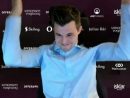 Carlsen Holt Ersten Sieg Auf Der Meltwater Champions Chess encequiconcerne Meltwater Chess