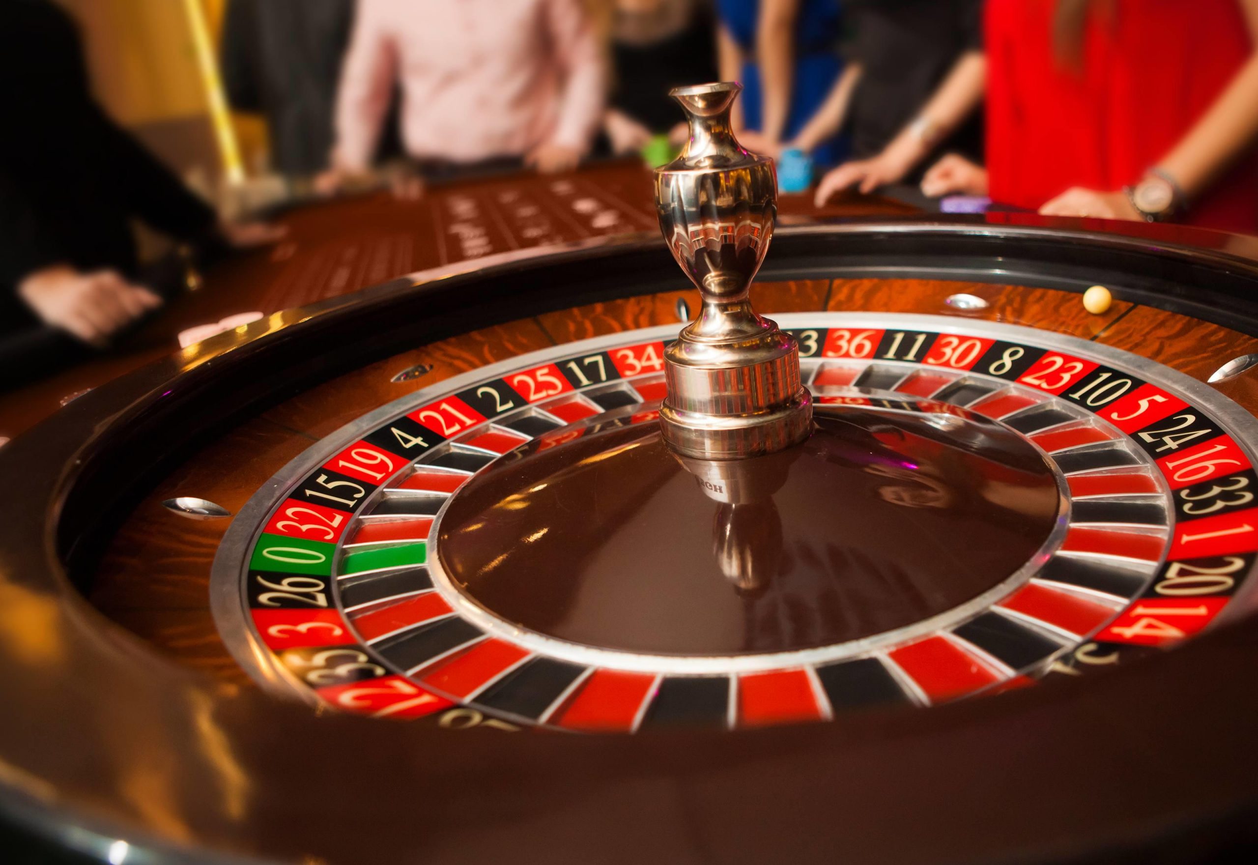 Casino En Ligne : À Quels Jeux Peut-On Jouer dedans Jouer Au Casino Gratuit Sans Telechargement 