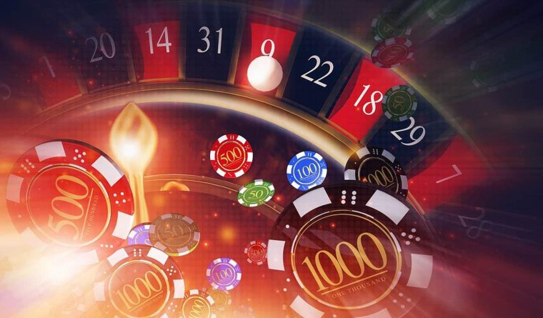 Casino Sans Dépôt : Comment Obtenir Un Bonus Sans Dépôt destiné Casino Gratuit Sans Telechargement Partouche