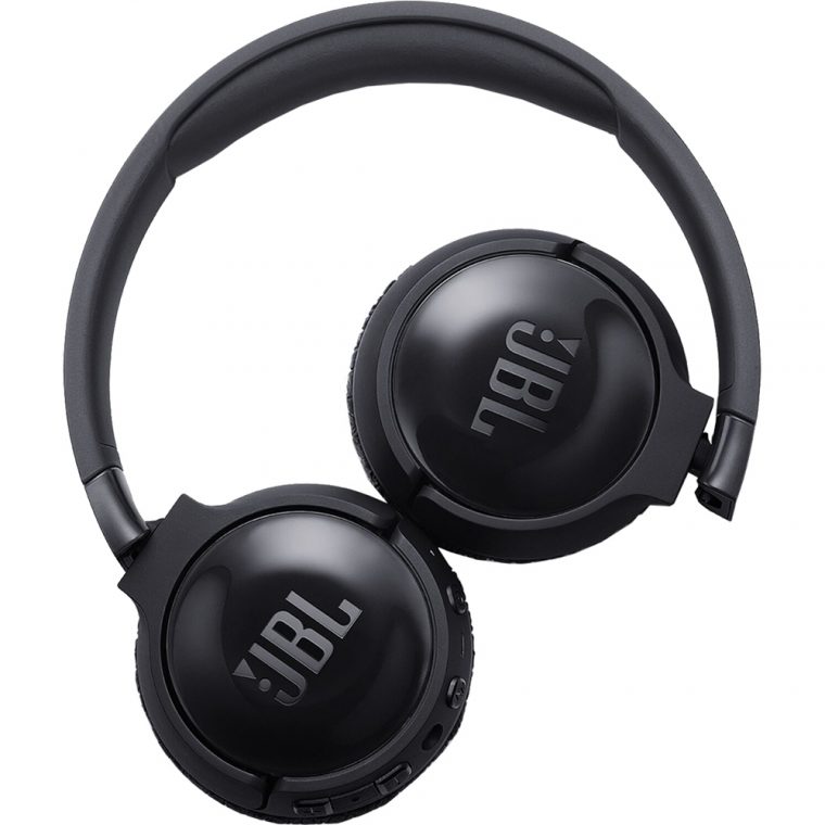 Casti Audio Jbl Casti Wireless T600Btnc On Ear Negru pour Casti Jbl Wireless