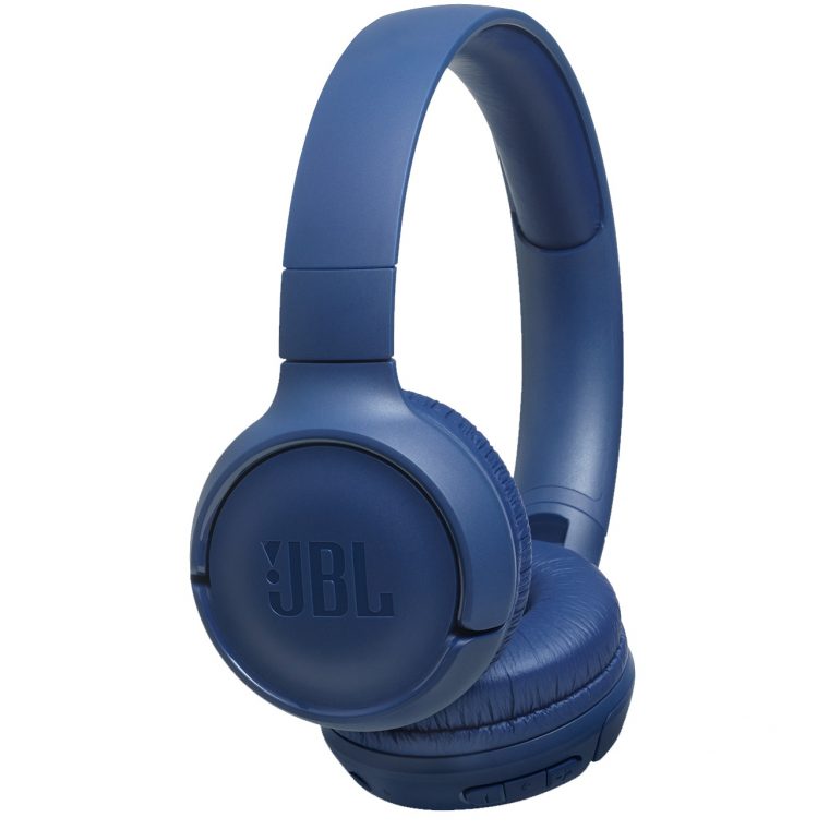 Casti Audio On-Ear Jbl Tune 500, Wireless, Bluetooth, Pure encequiconcerne Casti Wireless Jbl