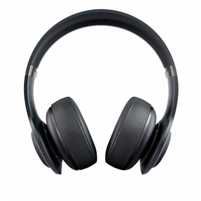 Casti On Ear Wireless Jbl Everest 700 Bt Black, Bluetooth 4.1 à Casti Jbl Wireless