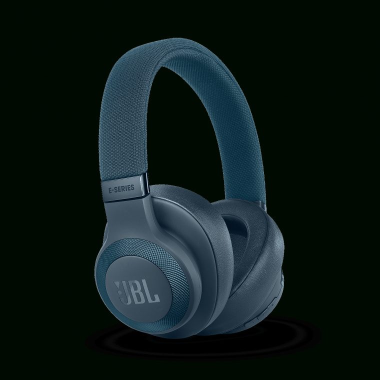 Casti Wireless Jbl E65Btnc Cu Noise Cancelling – Harman dedans Casti Wireless Jbl