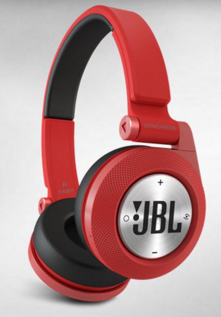 Casti Wireless Jbl Synchros E40 Bt concernant Casti Jbl Wireless